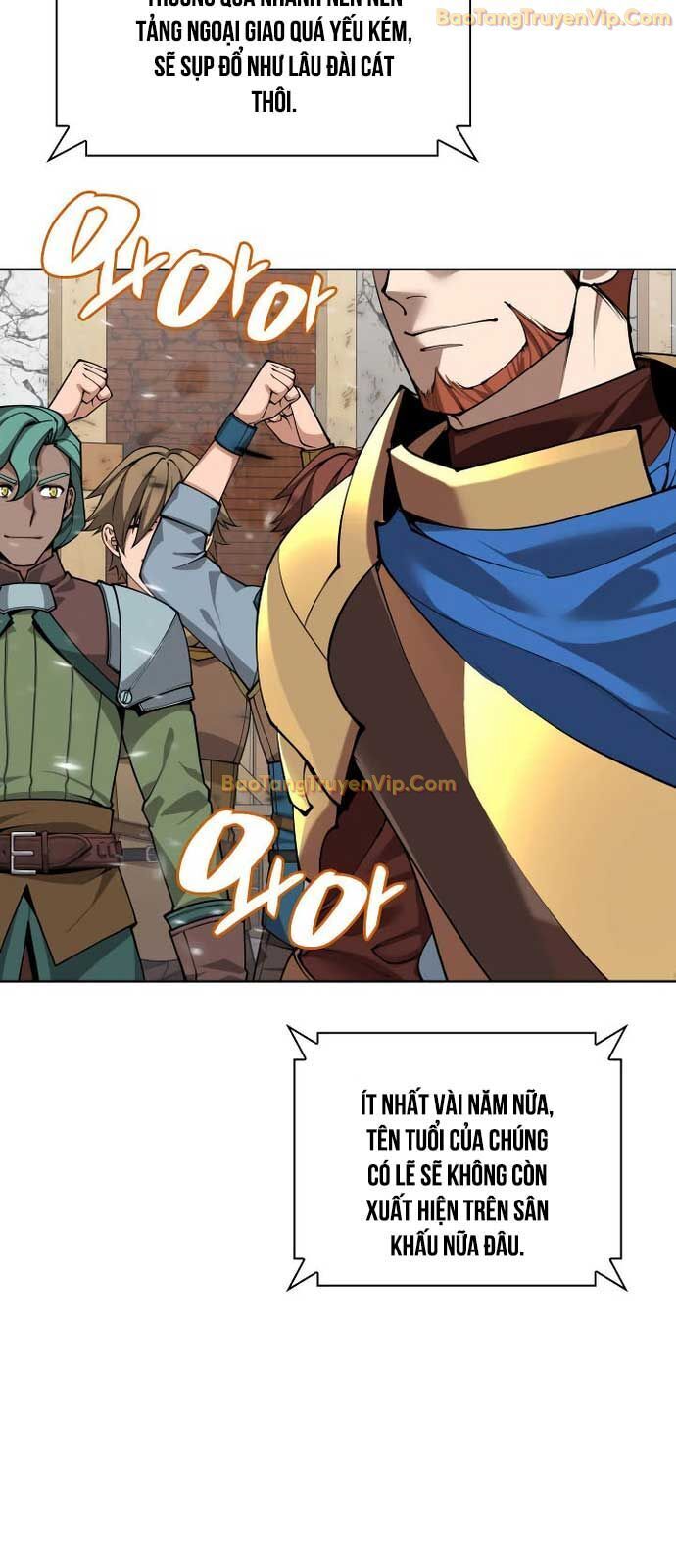 Thợ Rèn Huyền Thoại Chap 271 - Next Chap 272