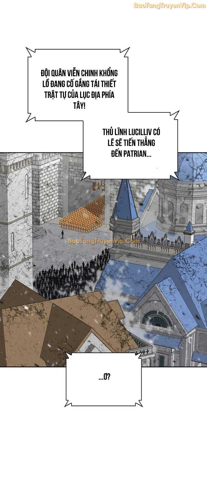 Thợ Rèn Huyền Thoại Chap 271 - Next Chap 272