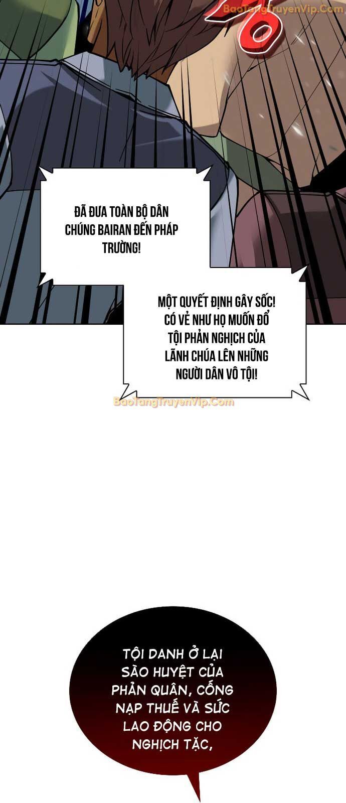 Thợ Rèn Huyền Thoại Chap 271 - Next Chap 272