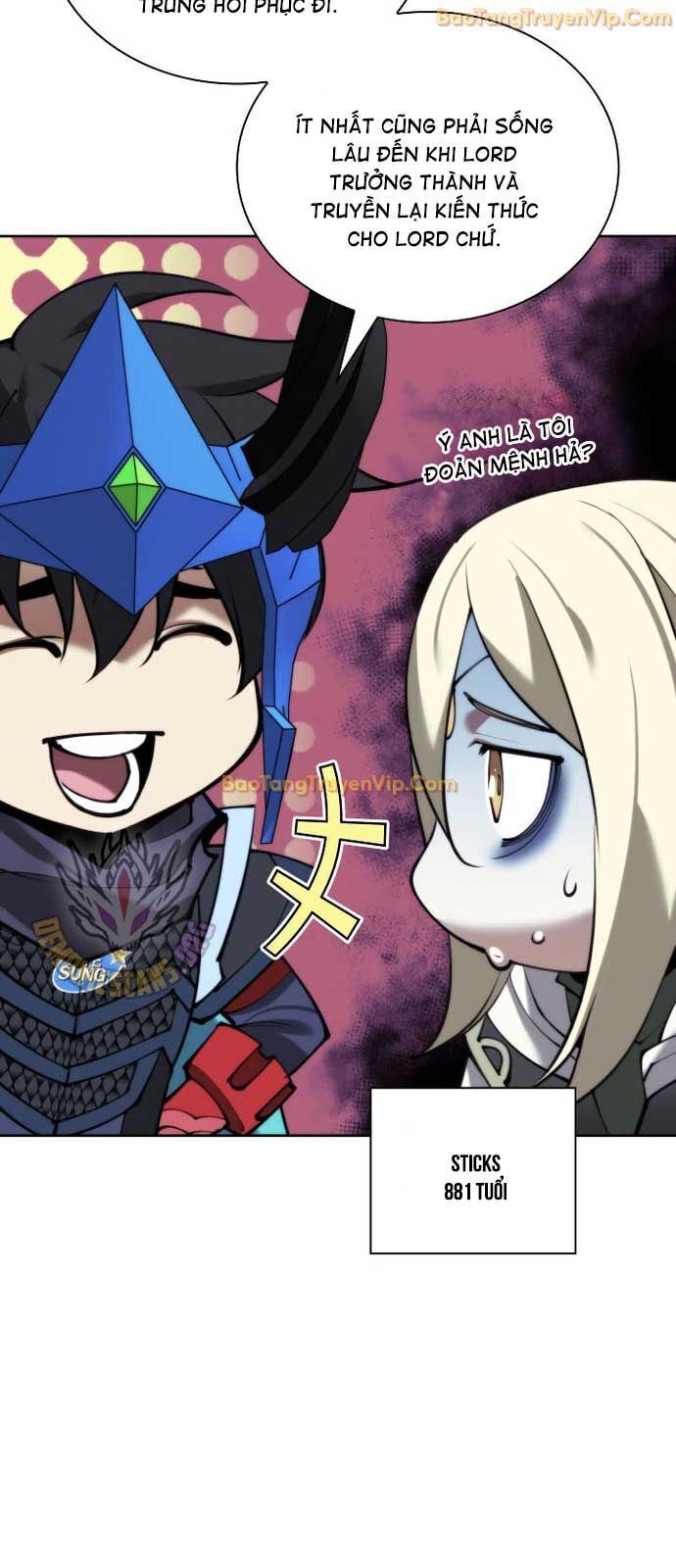 Thợ Rèn Huyền Thoại Chap 271 - Next Chap 272