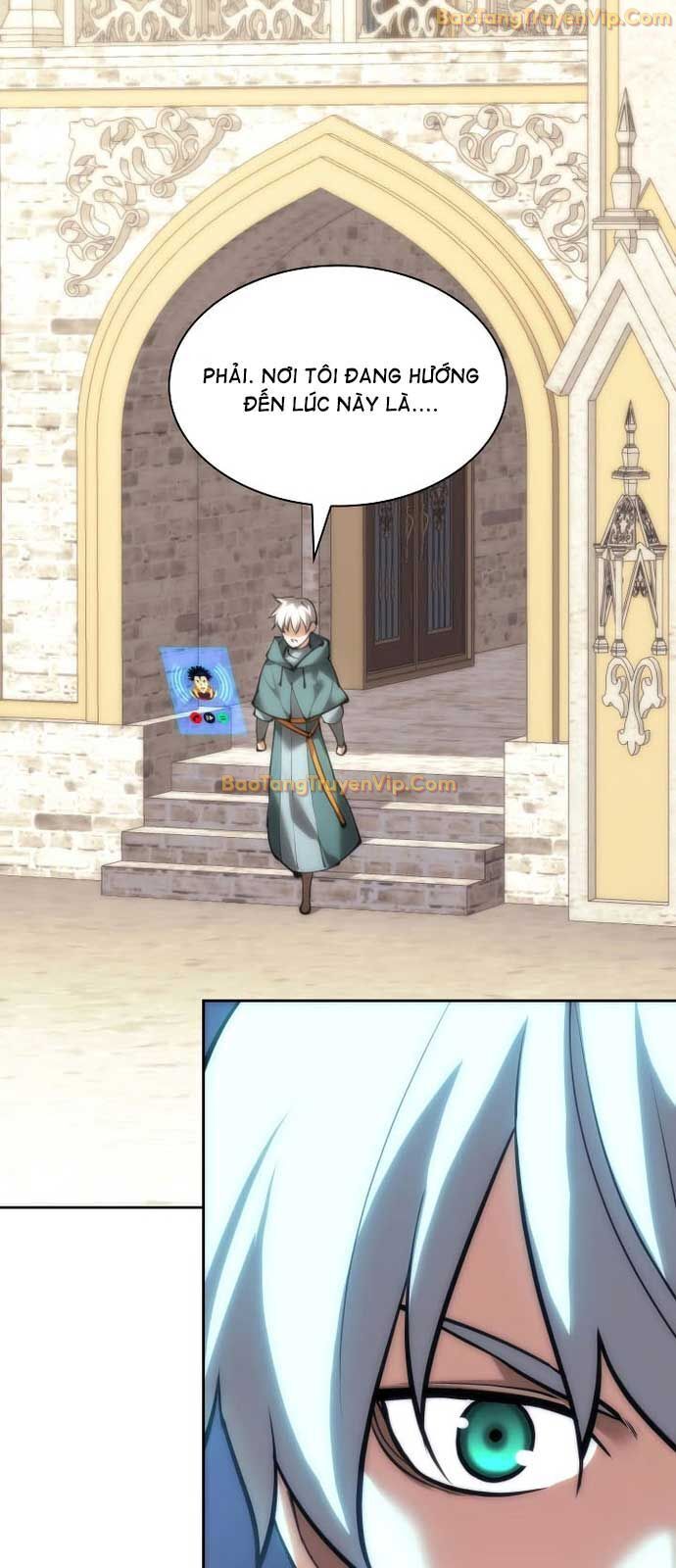 Thợ Rèn Huyền Thoại Chap 271 - Next Chap 272