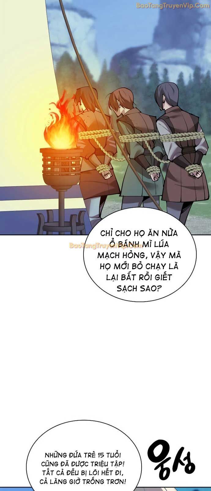 Thợ Rèn Huyền Thoại Chap 271 - Next Chap 272