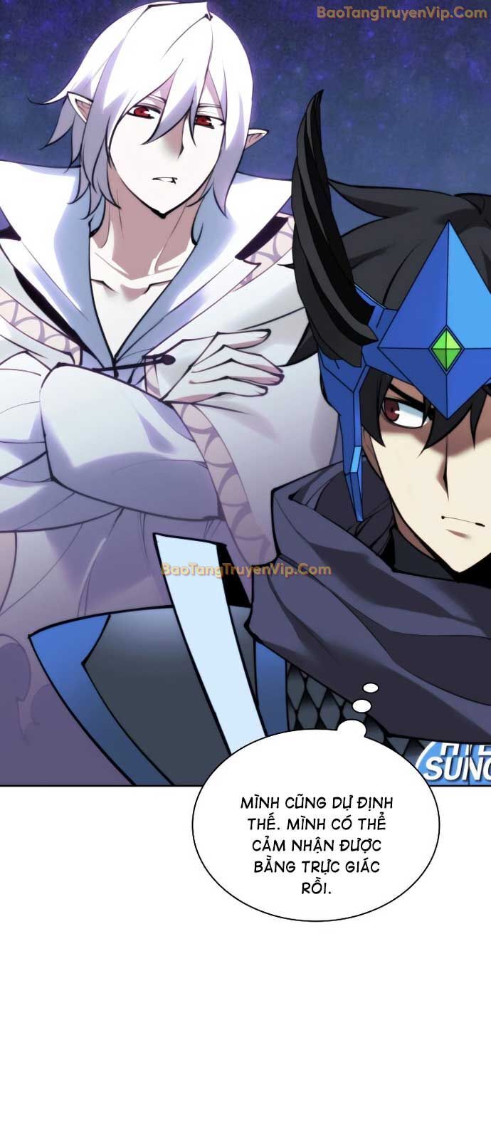 Thợ Rèn Huyền Thoại Chap 271 - Next Chap 272