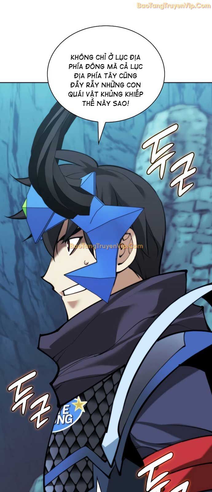 Thợ Rèn Huyền Thoại Chap 271 - Next Chap 272