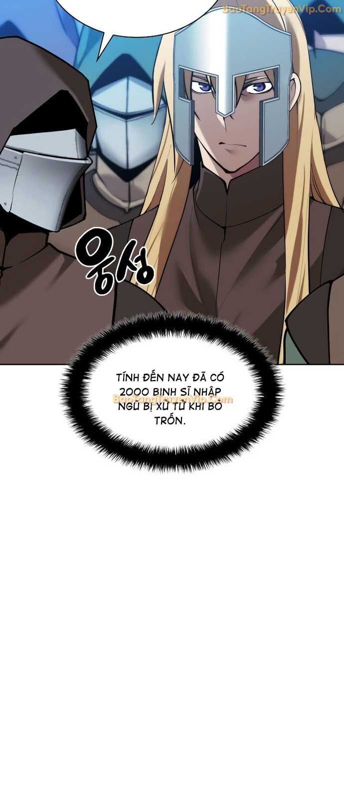 Thợ Rèn Huyền Thoại Chap 271 - Next Chap 272