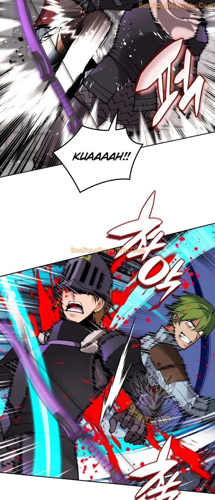 Thợ Rèn Huyền Thoại Chap 271 - Next Chap 272
