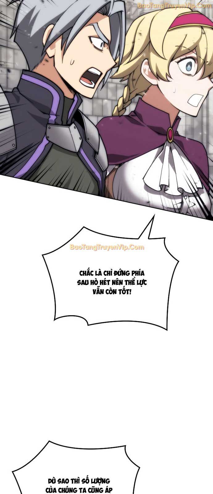 Thợ Rèn Huyền Thoại Chap 271 - Next Chap 272