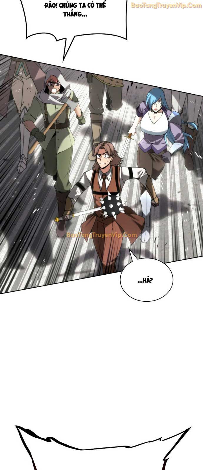 Thợ Rèn Huyền Thoại Chap 271 - Next Chap 272