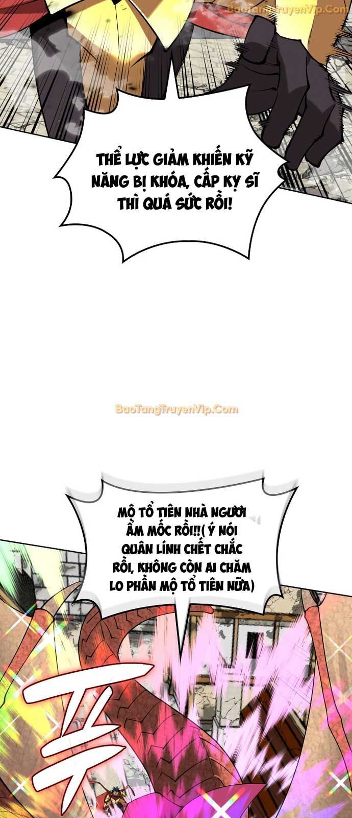 Thợ Rèn Huyền Thoại Chap 271 - Next Chap 272