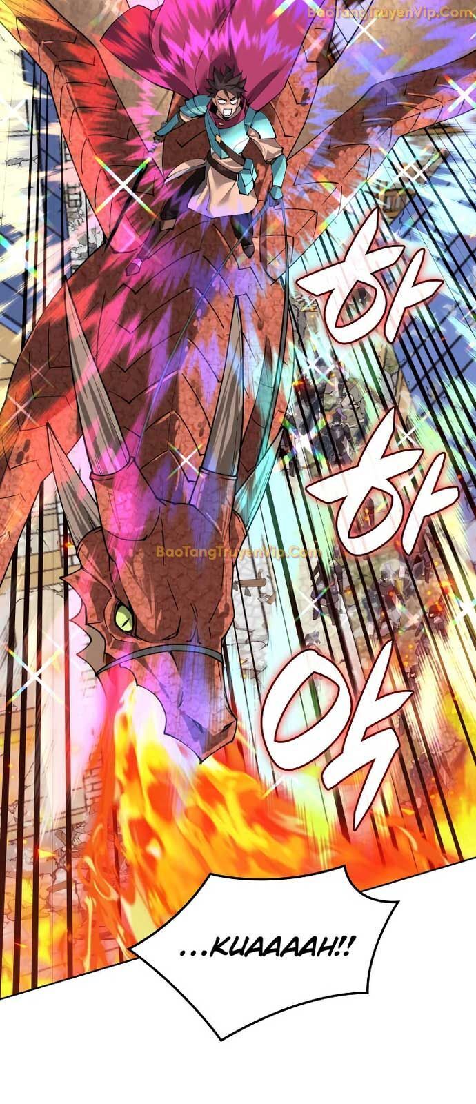 Thợ Rèn Huyền Thoại Chap 271 - Next Chap 272