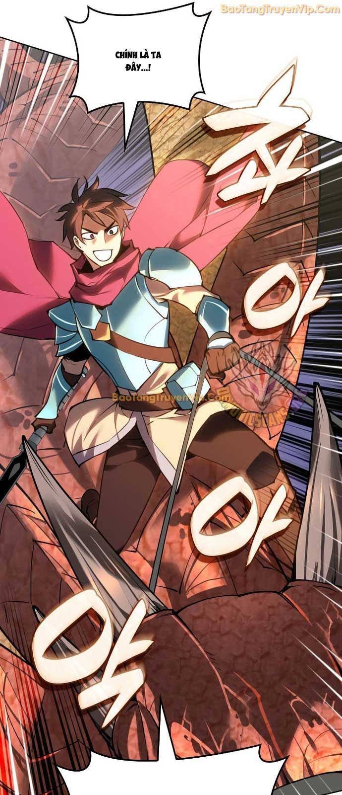 Thợ Rèn Huyền Thoại Chap 271 - Next Chap 272
