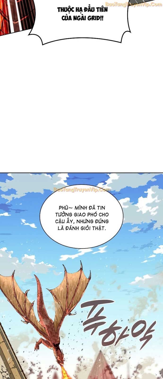 Thợ Rèn Huyền Thoại Chap 271 - Next Chap 272