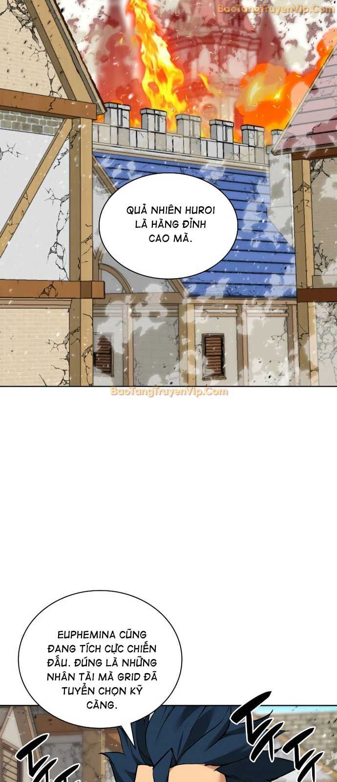 Thợ Rèn Huyền Thoại Chap 271 - Next Chap 272