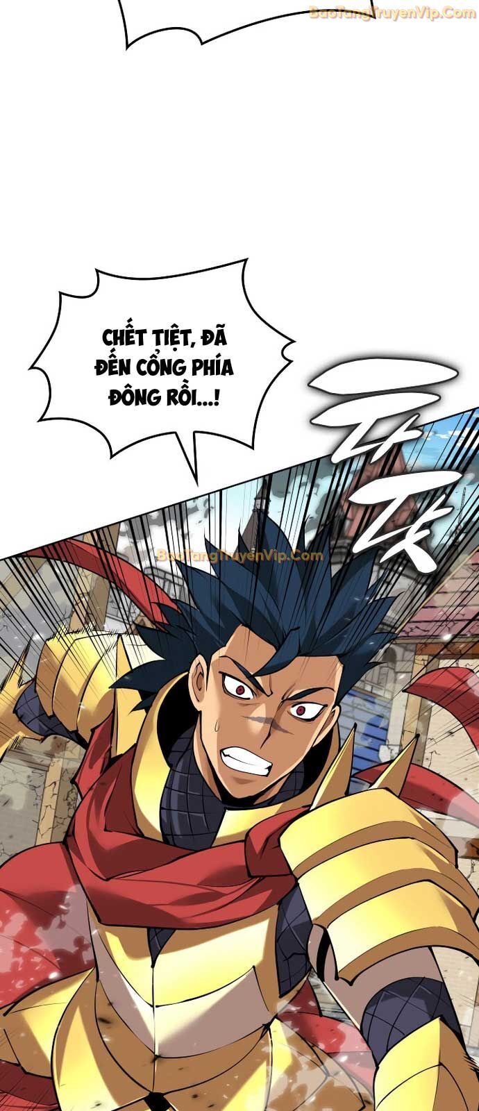 Thợ Rèn Huyền Thoại Chap 271 - Next Chap 272