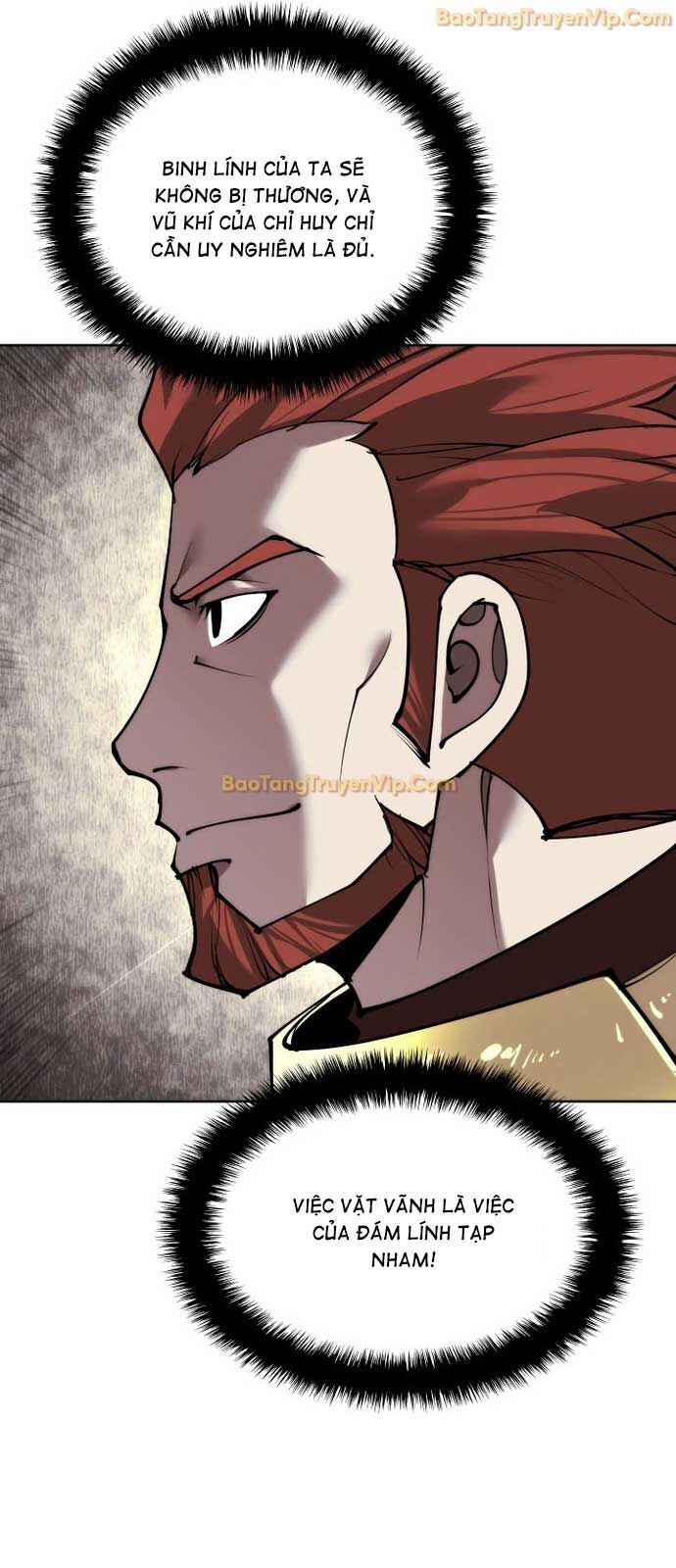 Thợ Rèn Huyền Thoại Chap 271 - Next Chap 272