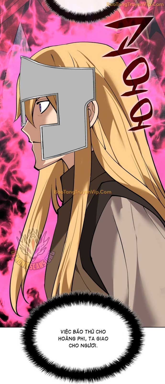 Thợ Rèn Huyền Thoại Chap 271 - Next Chap 272