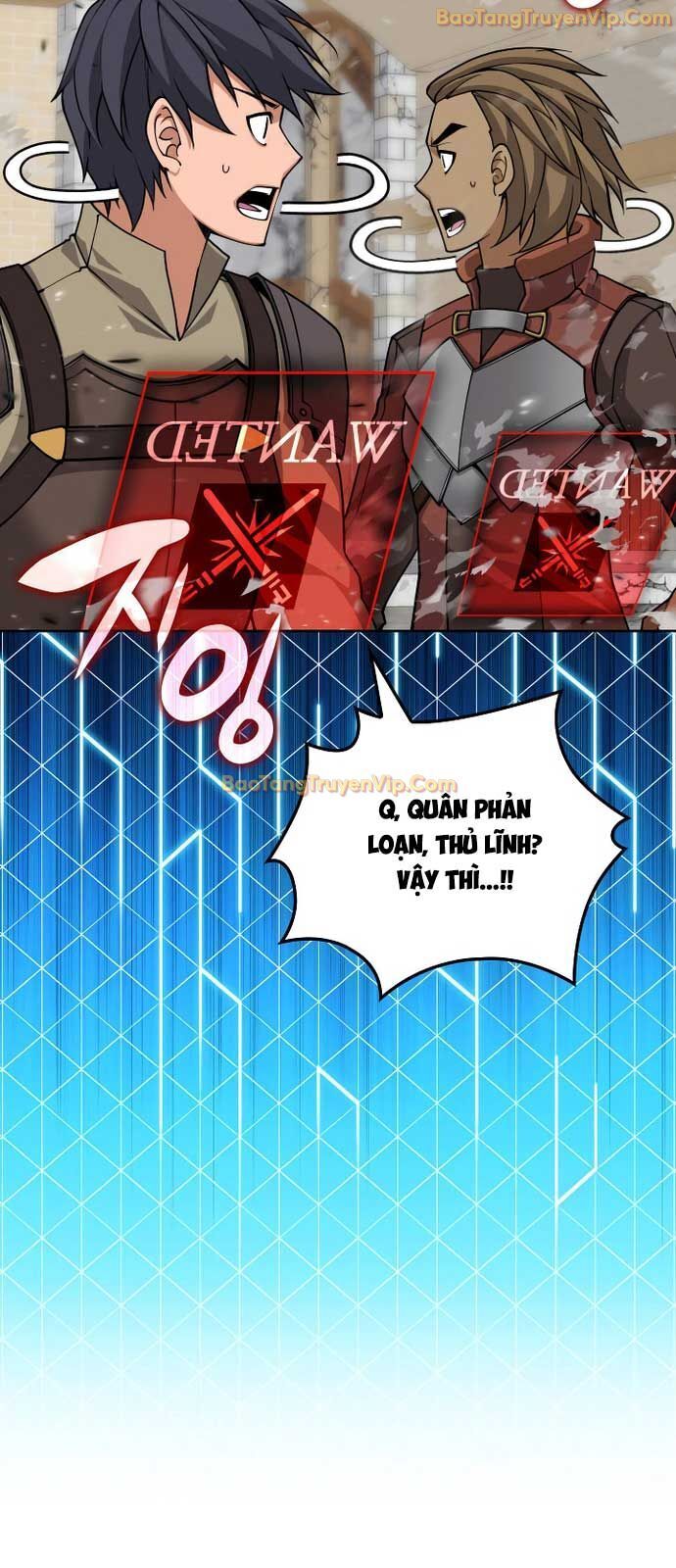 Thợ Rèn Huyền Thoại Chap 271 - Next Chap 272