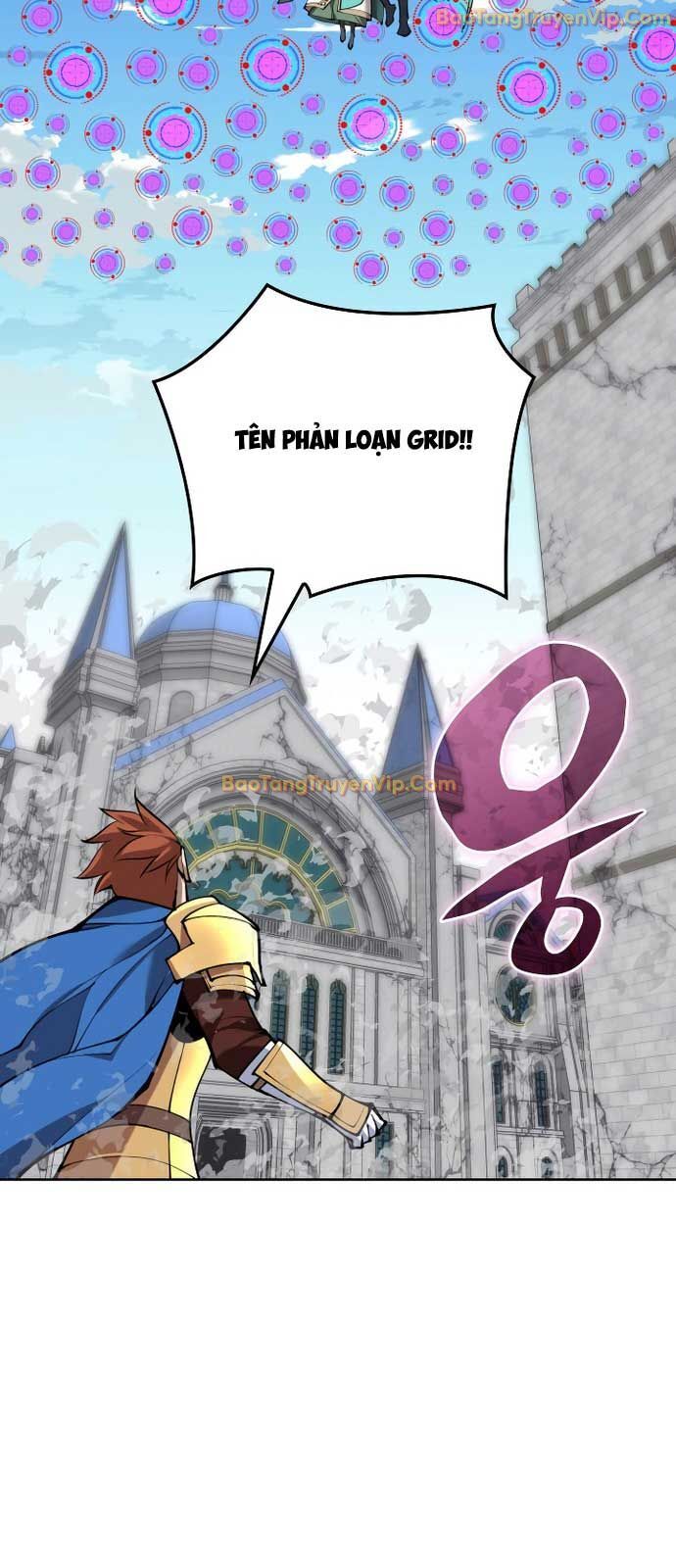 Thợ Rèn Huyền Thoại Chap 271 - Next Chap 272