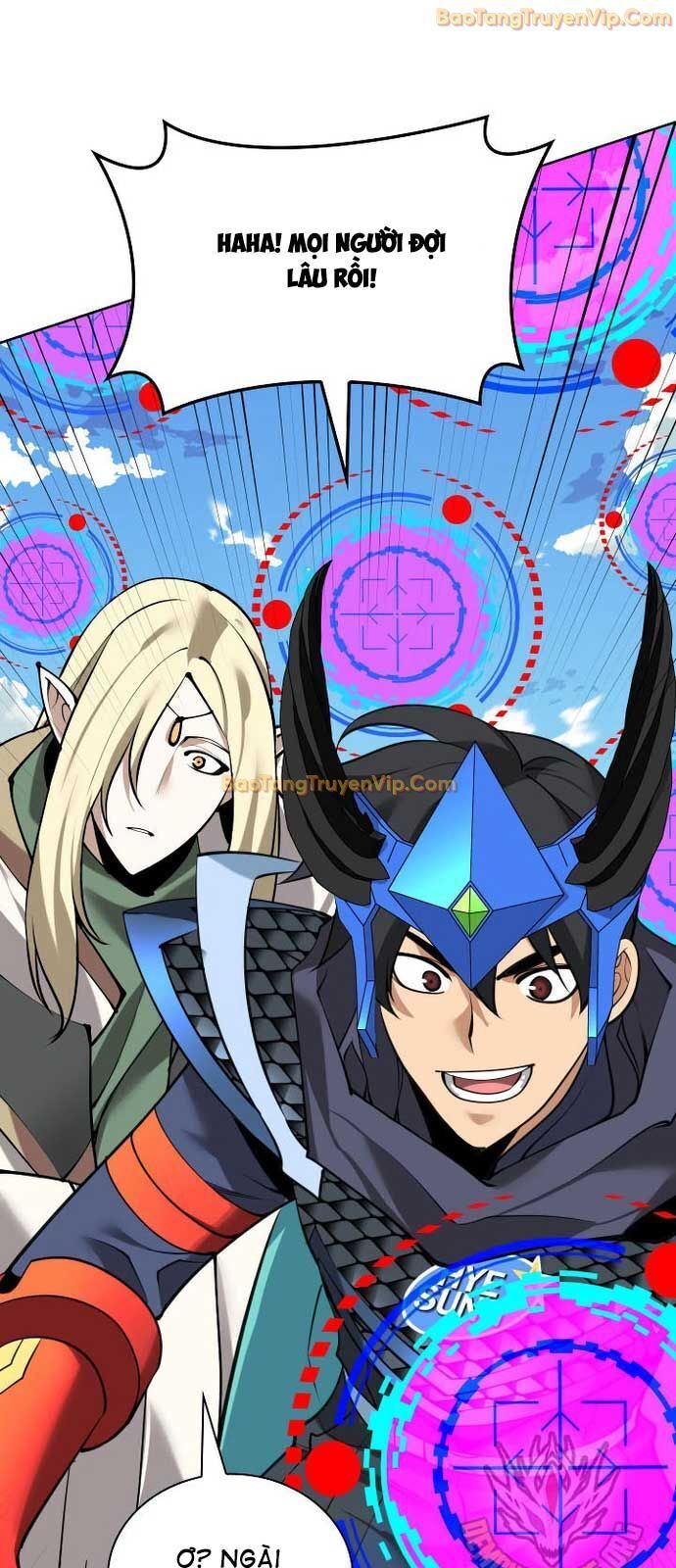 Thợ Rèn Huyền Thoại Chap 271 - Next Chap 272