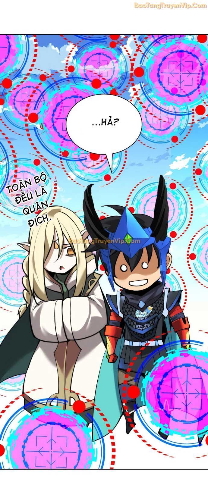 Thợ Rèn Huyền Thoại Chap 271 - Next Chap 272
