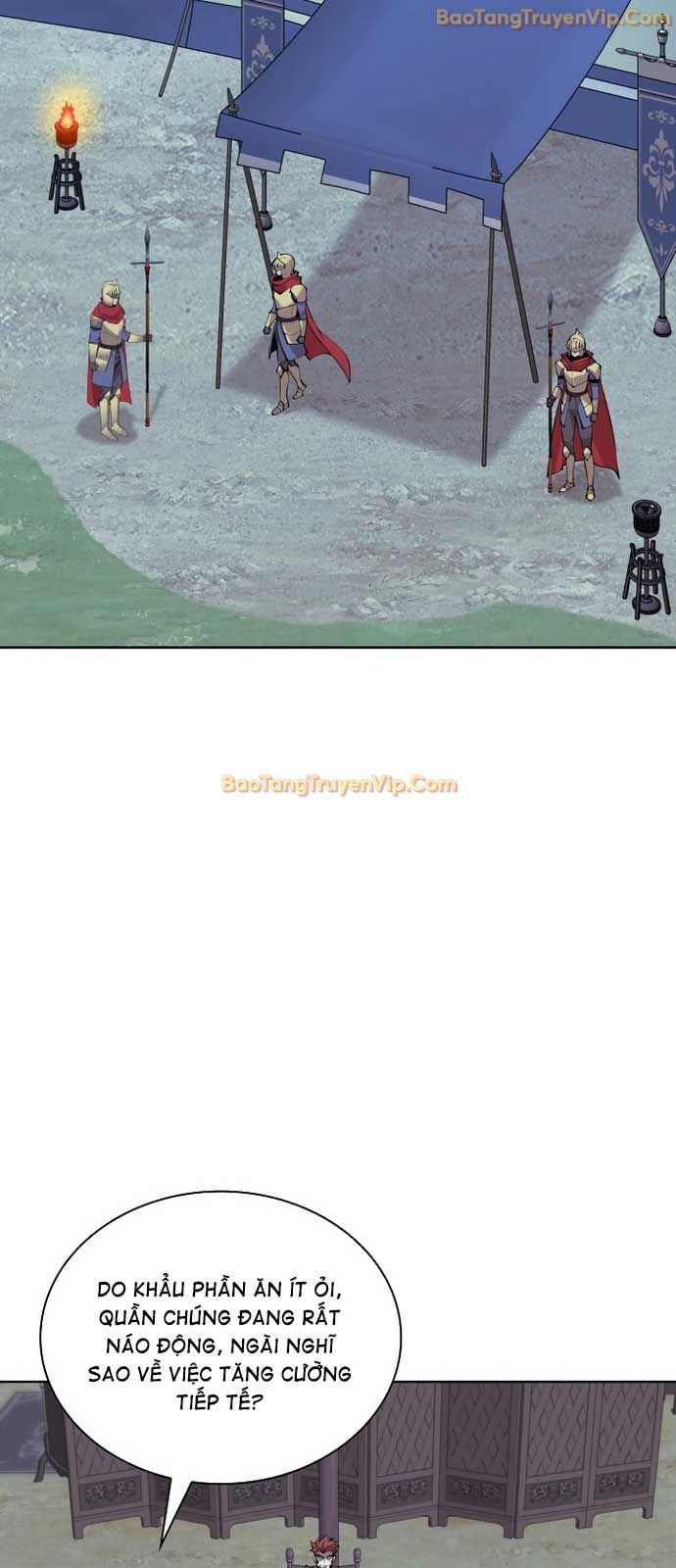 Thợ Rèn Huyền Thoại Chap 271 - Next Chap 272