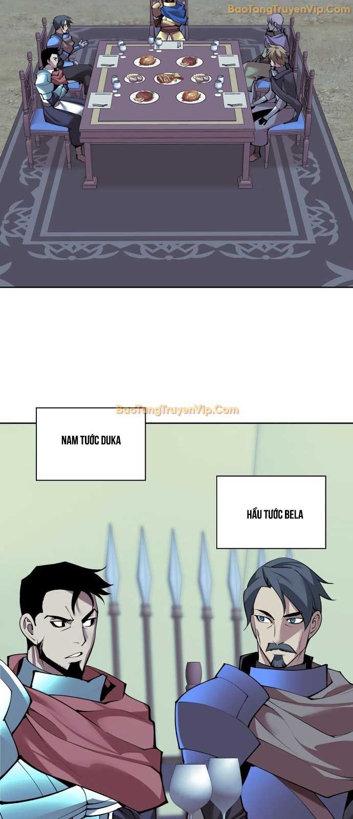 Thợ Rèn Huyền Thoại Chap 271 - Next Chap 272