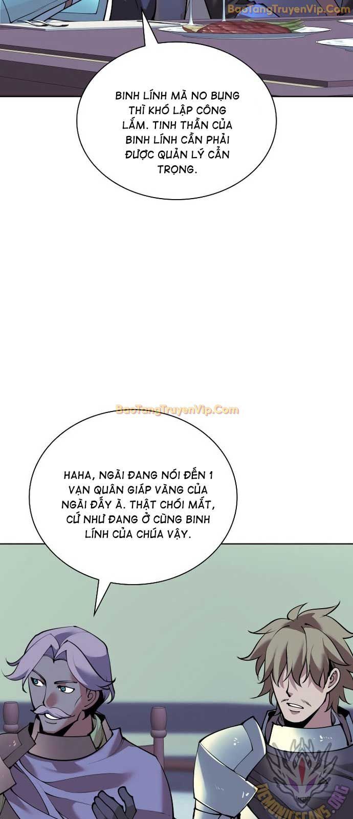 Thợ Rèn Huyền Thoại Chap 271 - Next Chap 272