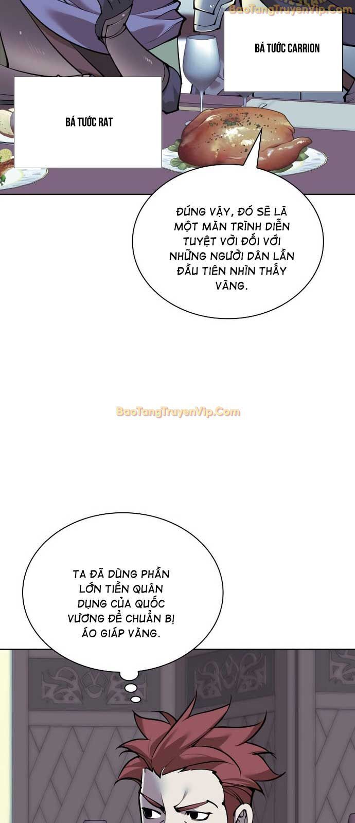 Thợ Rèn Huyền Thoại Chap 271 - Next Chap 272