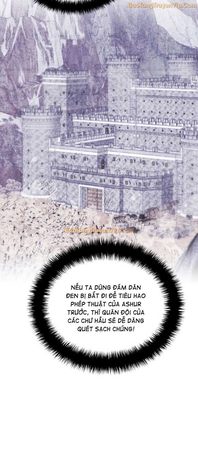 Thợ Rèn Huyền Thoại Chap 271 - Next Chap 272