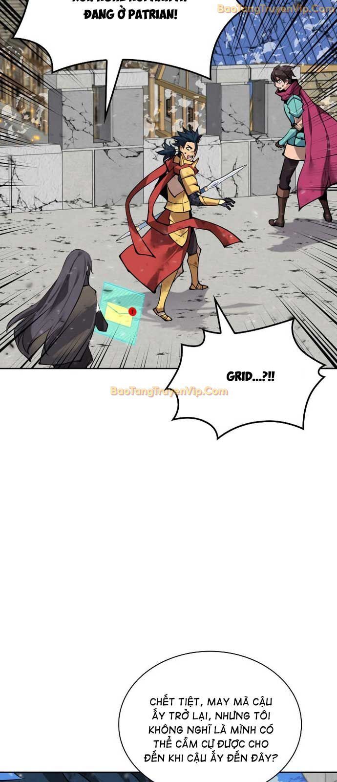 Thợ Rèn Huyền Thoại Chap 271 - Next Chap 272