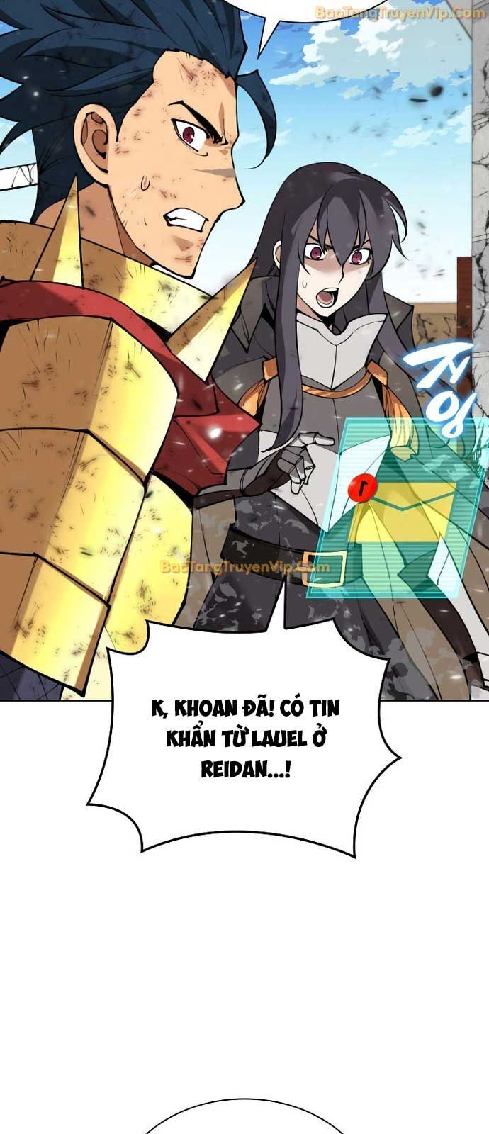 Thợ Rèn Huyền Thoại Chap 271 - Next Chap 272