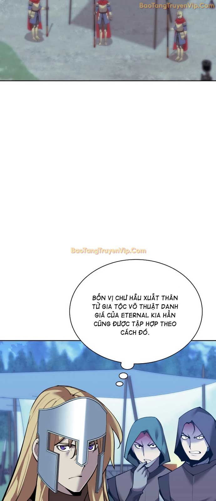 Thợ Rèn Huyền Thoại Chap 271 - Next Chap 272