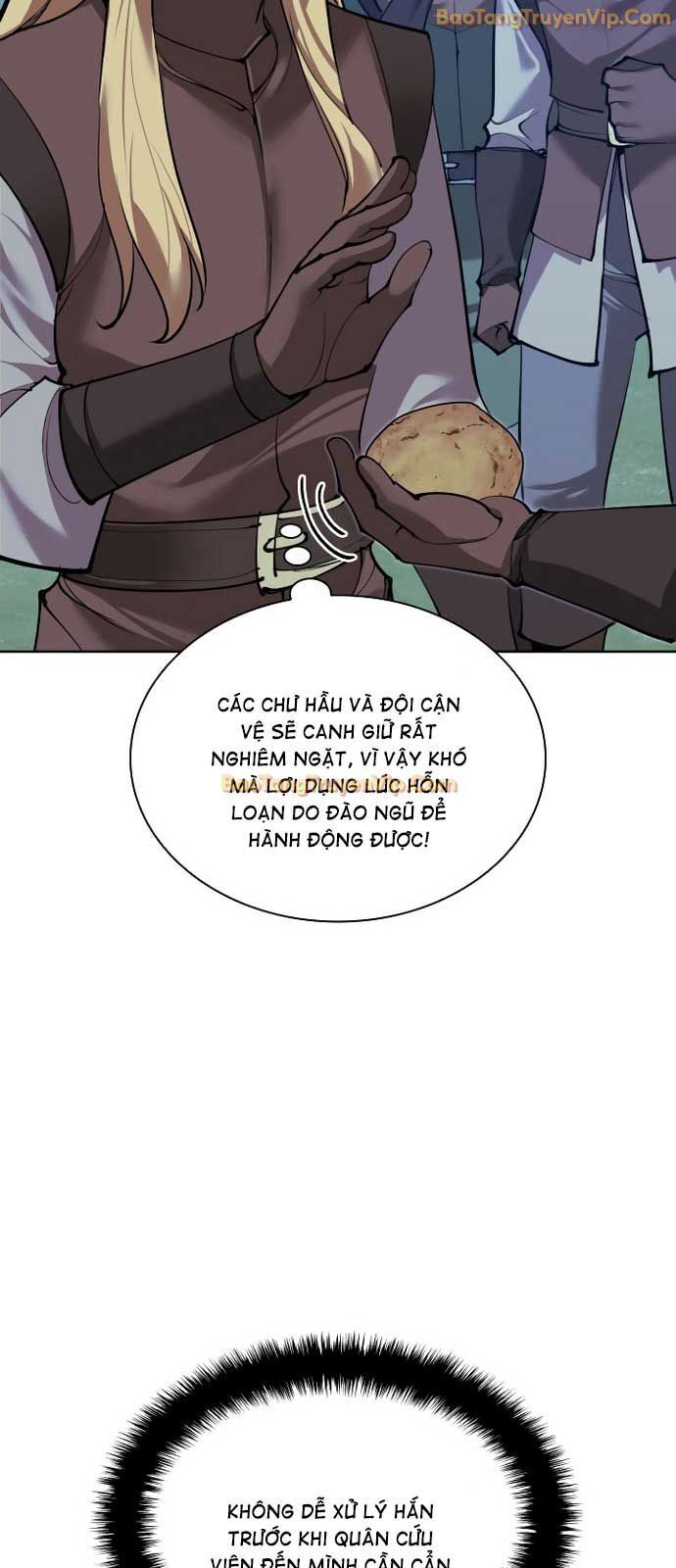 Thợ Rèn Huyền Thoại Chap 271 - Next Chap 272