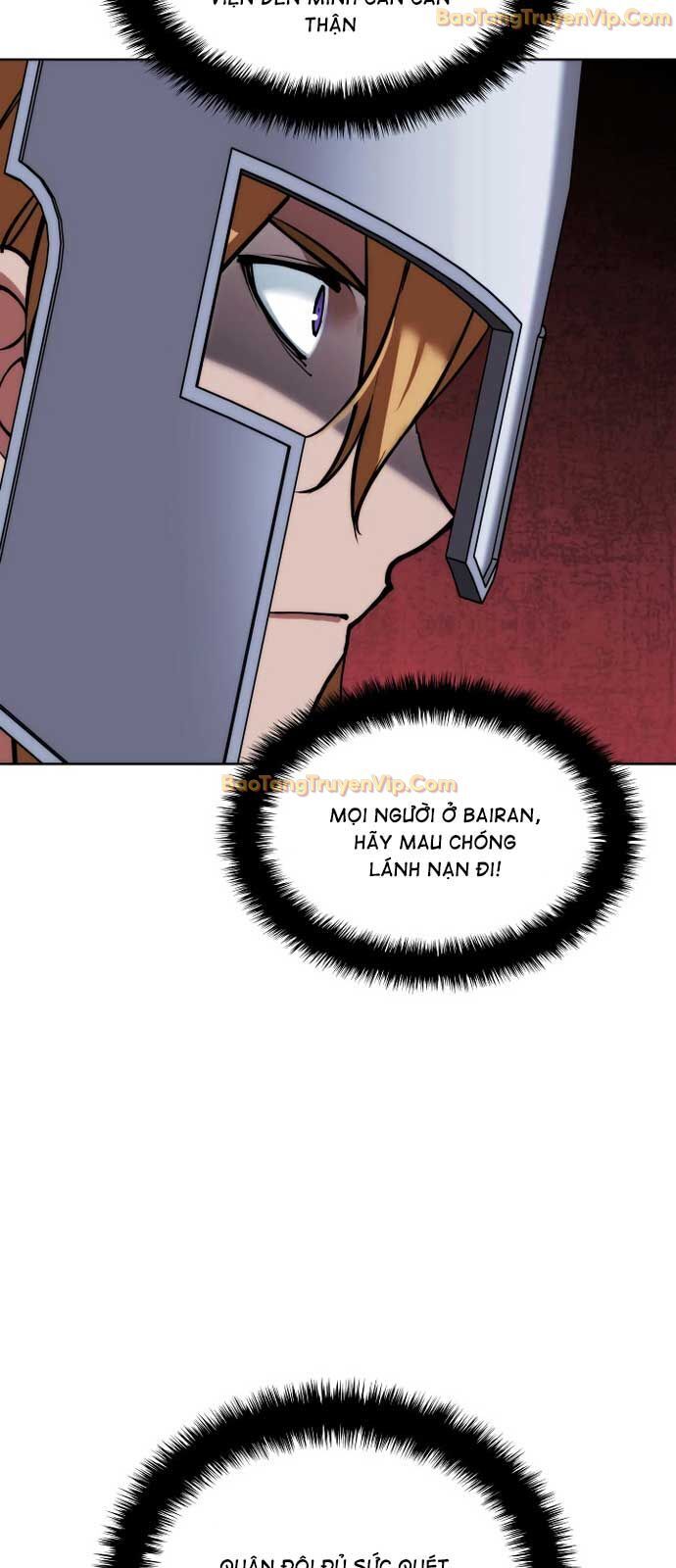Thợ Rèn Huyền Thoại Chap 271 - Next Chap 272
