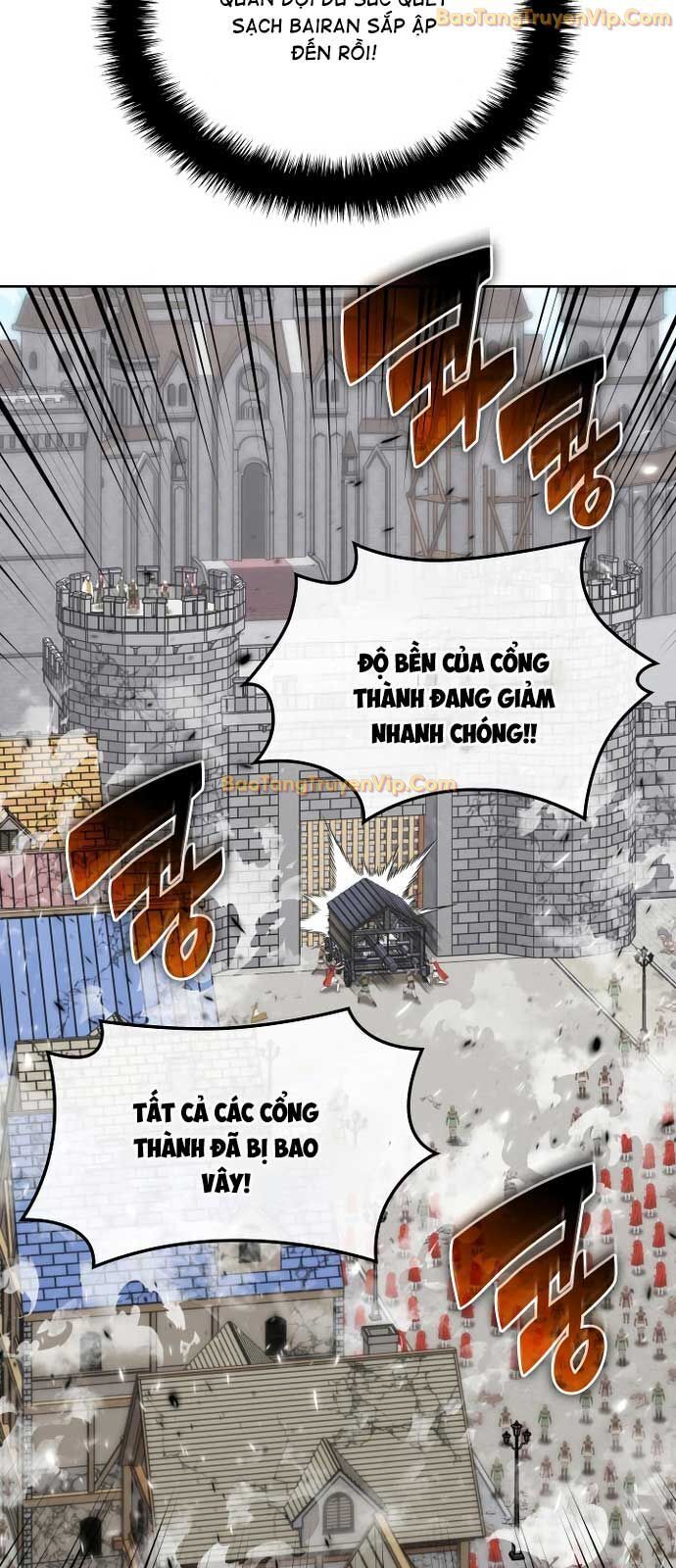 Thợ Rèn Huyền Thoại Chap 271 - Next Chap 272
