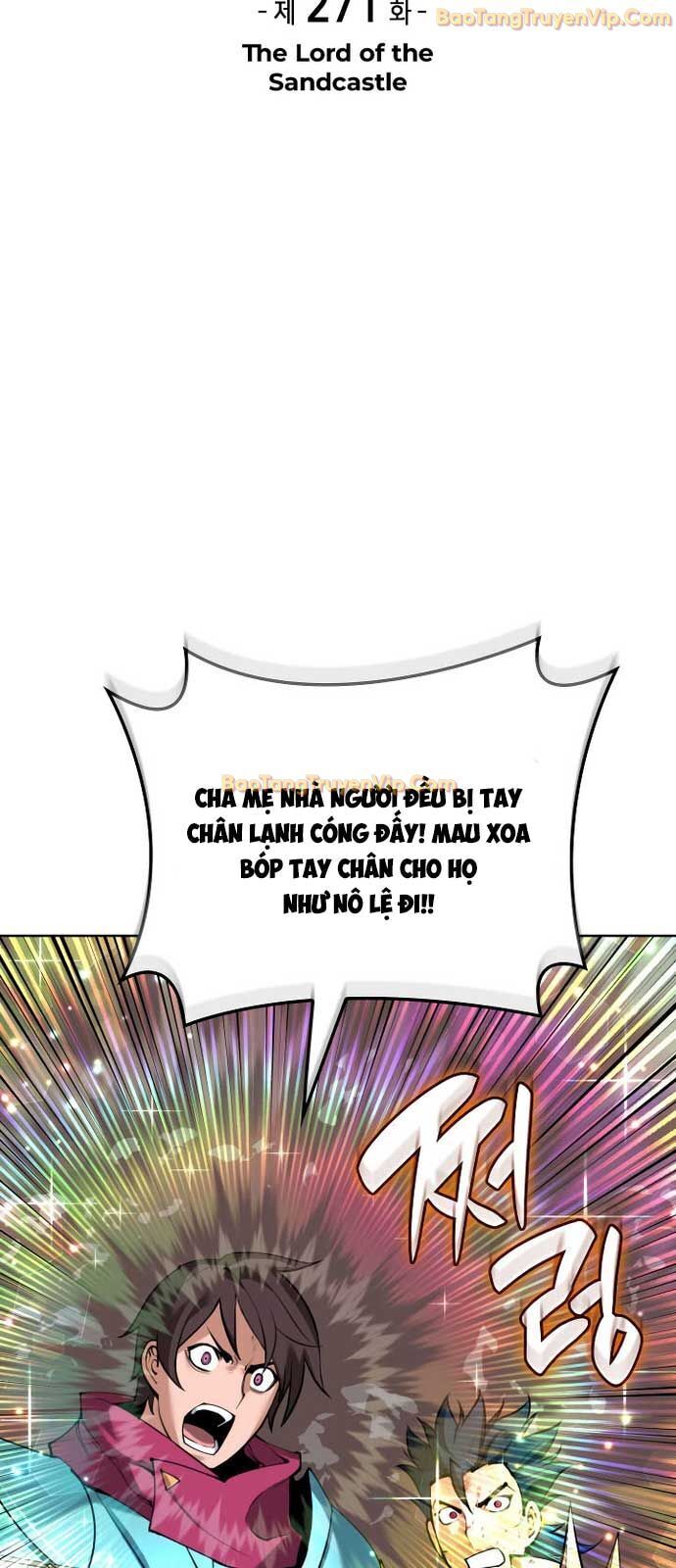 Thợ Rèn Huyền Thoại Chap 271 - Next Chap 272