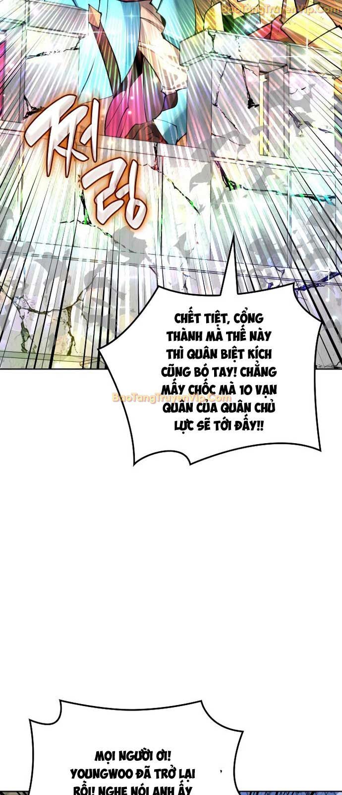 Thợ Rèn Huyền Thoại Chap 271 - Next Chap 272