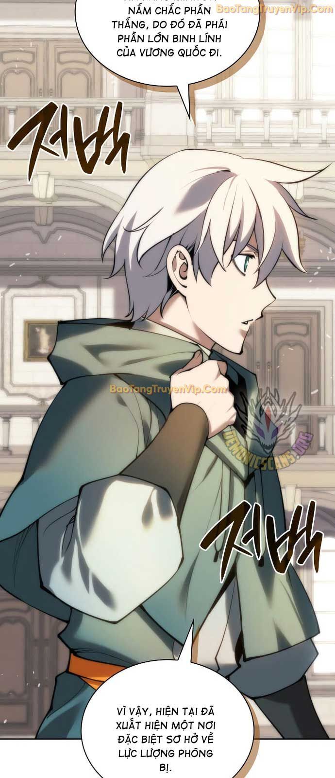 Thợ Rèn Huyền Thoại Chap 271 - Next Chap 272