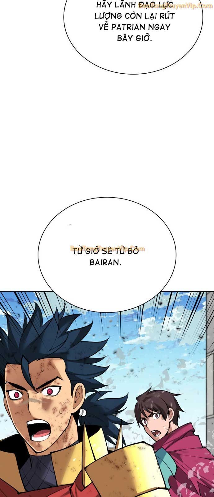 Thợ Rèn Huyền Thoại Chap 271 - Next Chap 272
