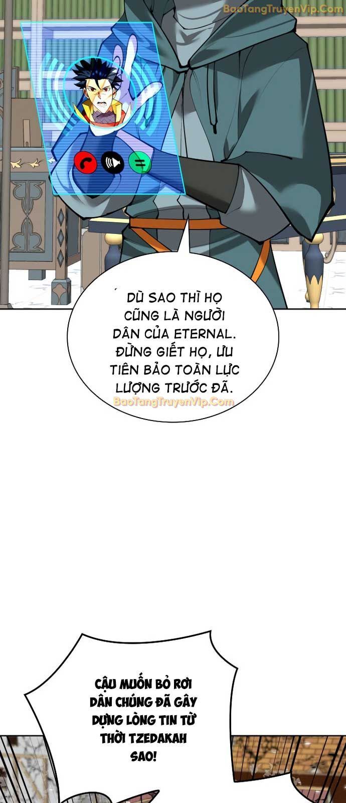 Thợ Rèn Huyền Thoại Chap 271 - Next Chap 272