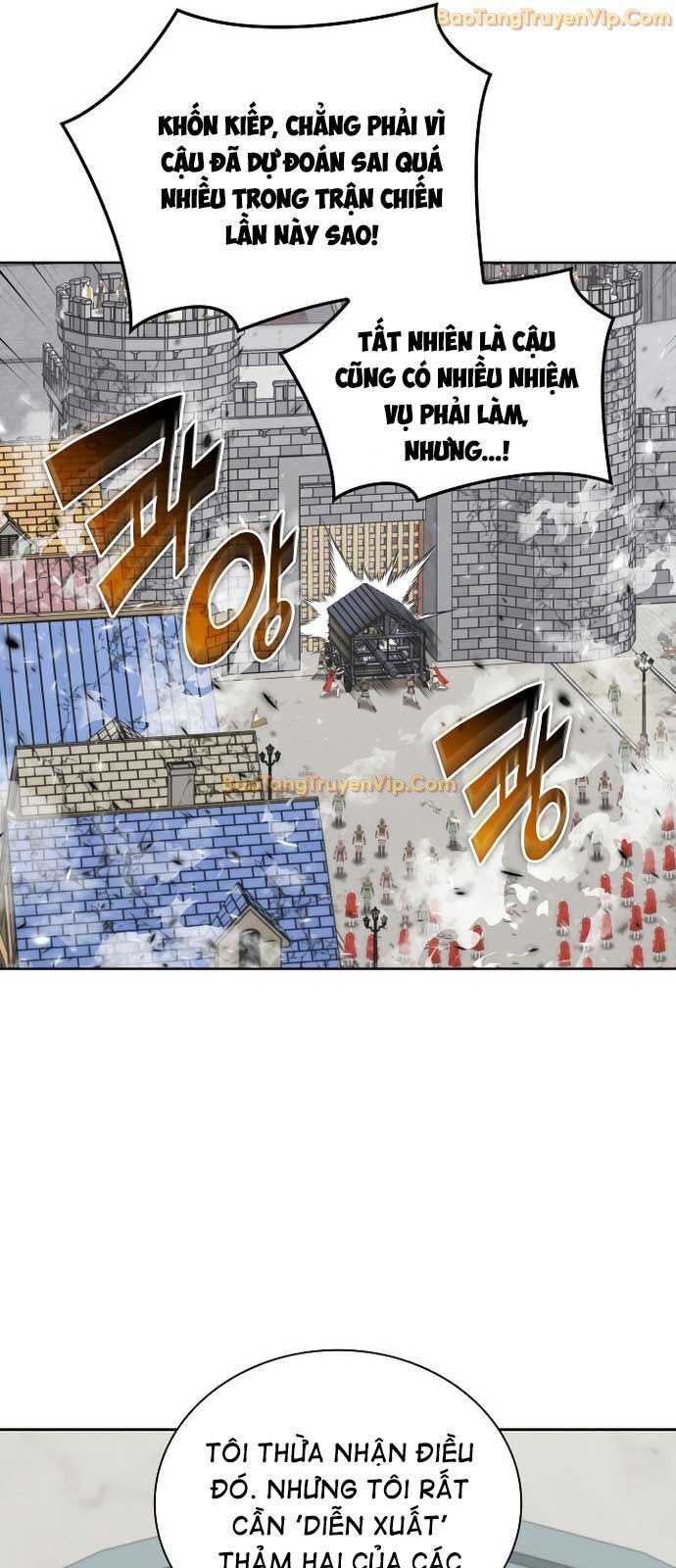 Thợ Rèn Huyền Thoại Chap 271 - Next Chap 272