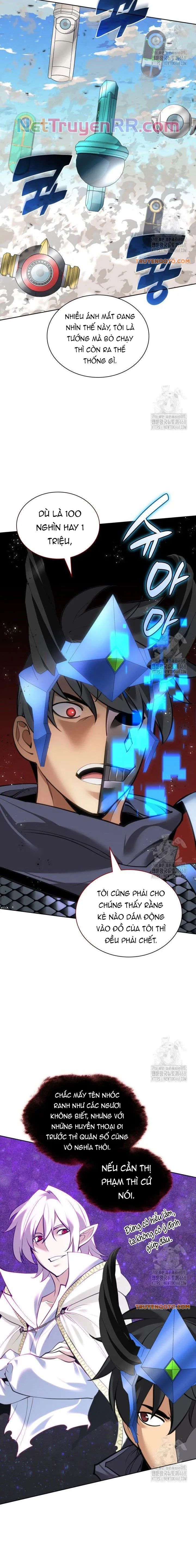 Thợ Rèn Huyền Thoại Chap 272 - Next Chap 273