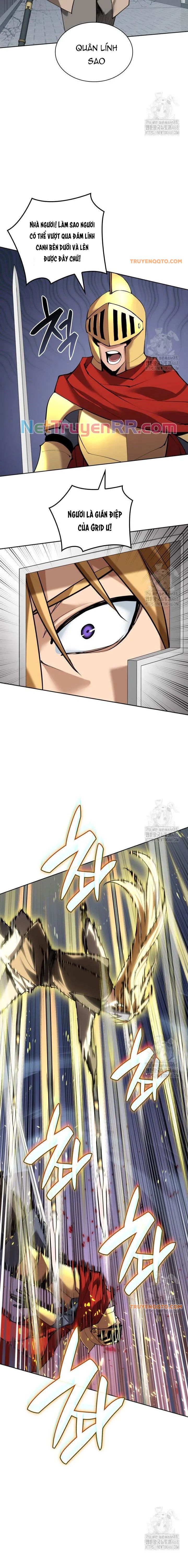 Thợ Rèn Huyền Thoại Chap 272 - Next Chap 273