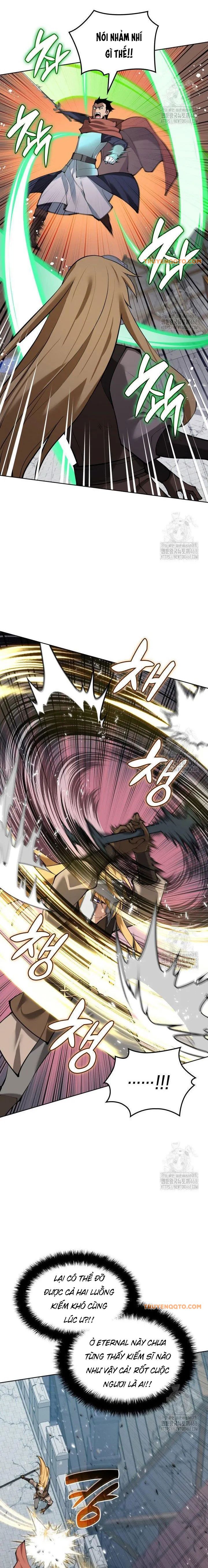 Thợ Rèn Huyền Thoại Chap 272 - Next Chap 273