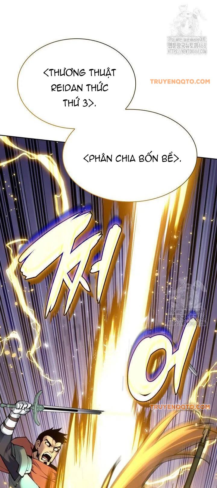 Thợ Rèn Huyền Thoại Chap 272 - Next Chap 273