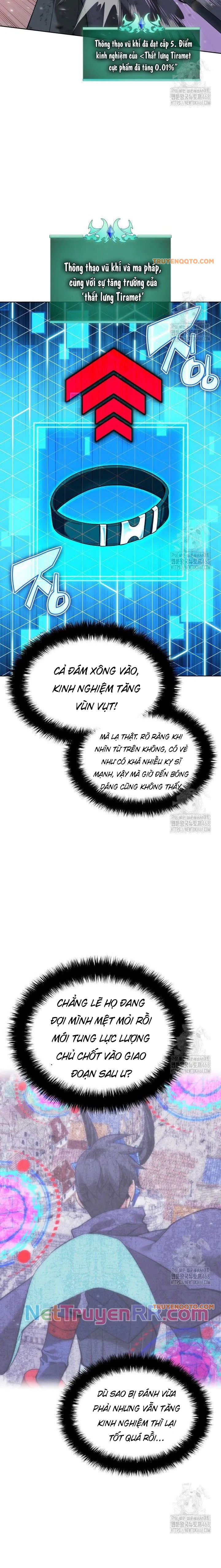 Thợ Rèn Huyền Thoại Chap 272 - Next Chap 273