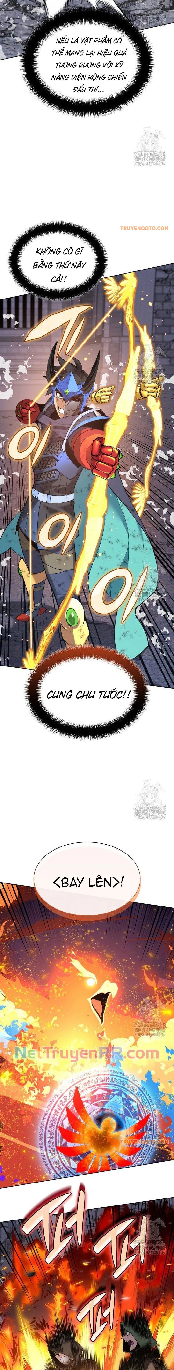 Thợ Rèn Huyền Thoại Chap 272 - Next Chap 273