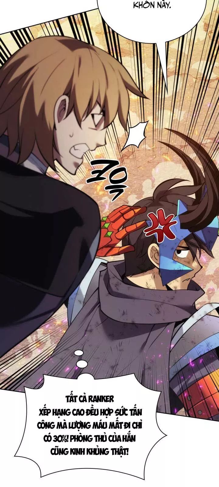 Thợ Rèn Huyền Thoại Chap 273 - Next Chap 274