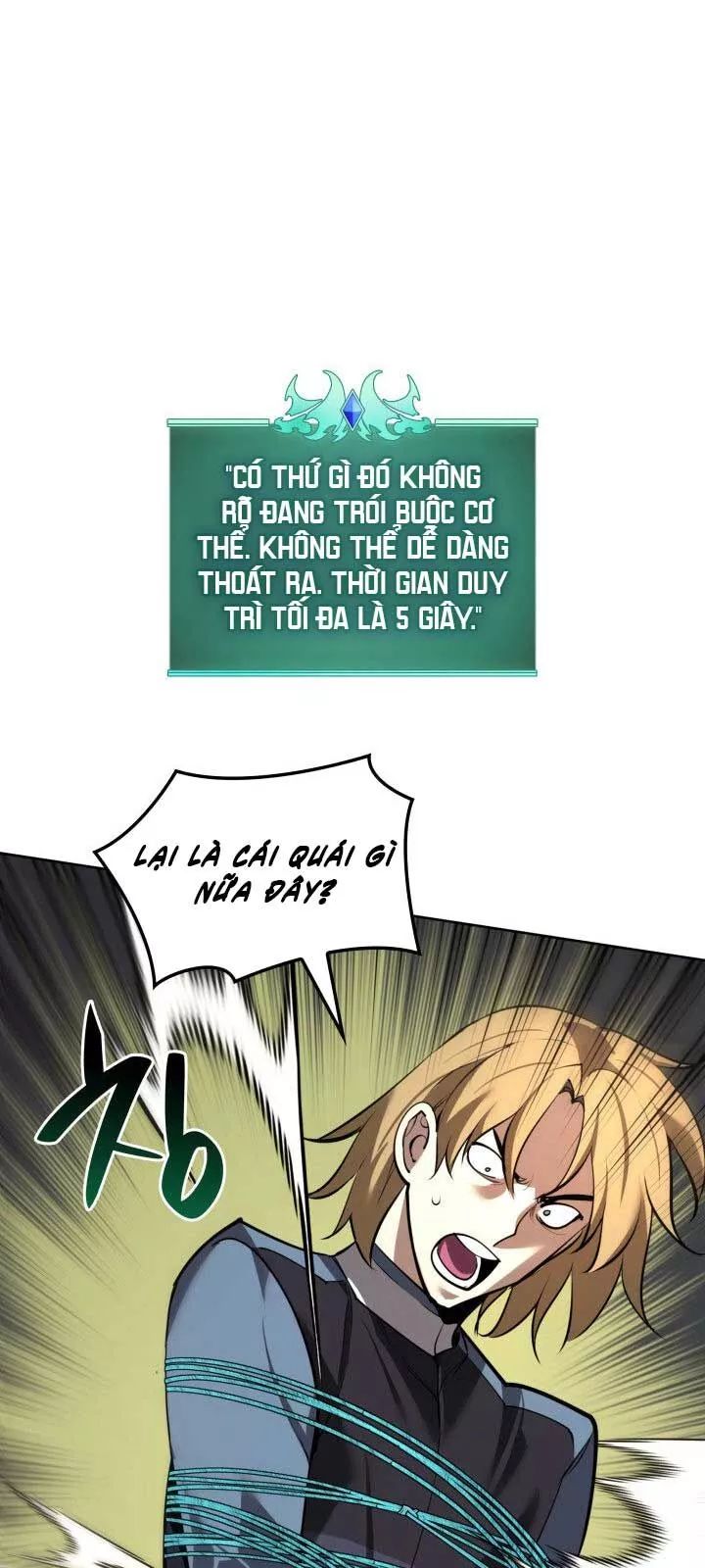 Thợ Rèn Huyền Thoại Chap 273 - Next Chap 274