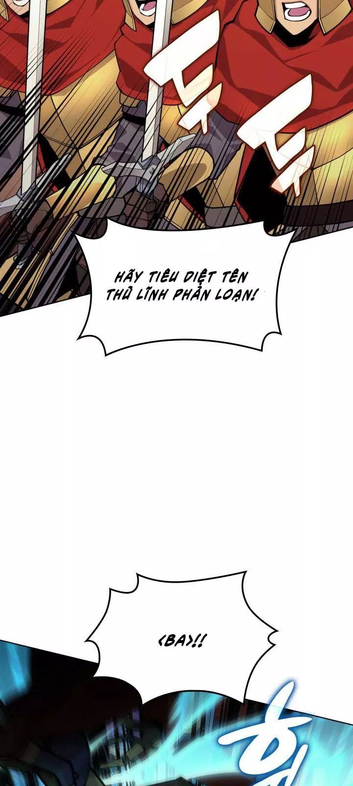 Thợ Rèn Huyền Thoại Chap 273 - Next Chap 274